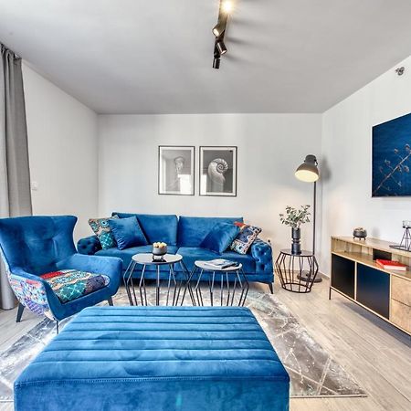 Chic Apartments Dubrovnik Bagian luar foto