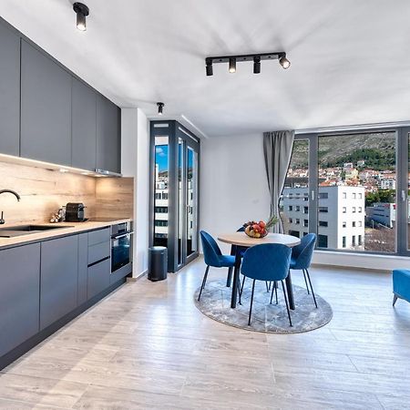 Chic Apartments Dubrovnik Bagian luar foto